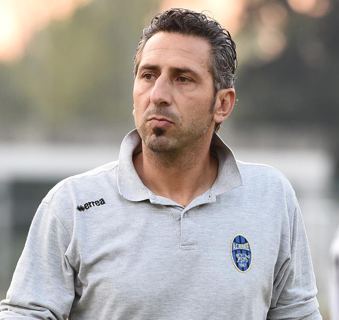 Il renate è al comando