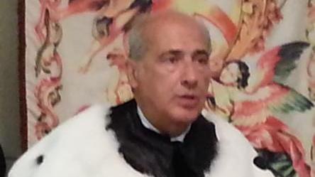 Andrisano replica a Tavilla: «Dichiarazioni offensive»