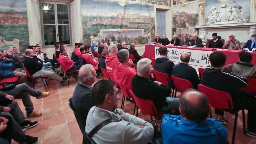 La Figc premia le sue star