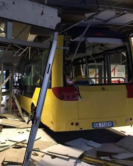 Vandali dei bus: fissato l’appello 