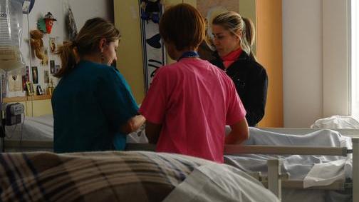 Ant: «Cure palliative solo a un malato su due»