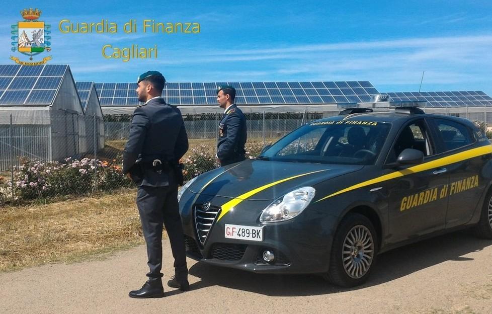 Tangenti e appalti, manager arrestati 