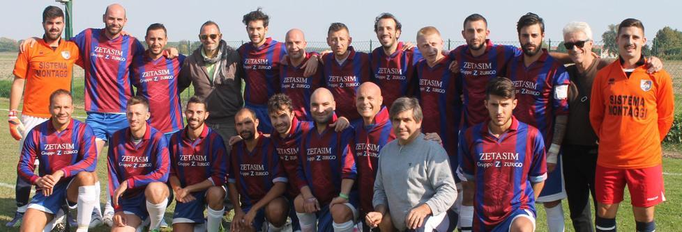 Sistema Montaggi Lion’s subito esagerato