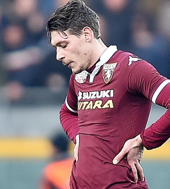 Cairo difende Belotti: «Me lo massacrano»