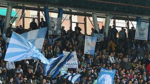 Al Dall’Ara attesi 25.000 spettatori