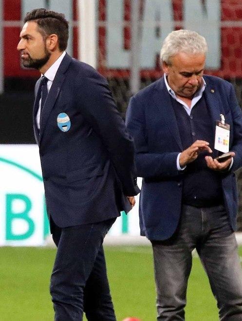 Acquisita una visibilità internazionale 