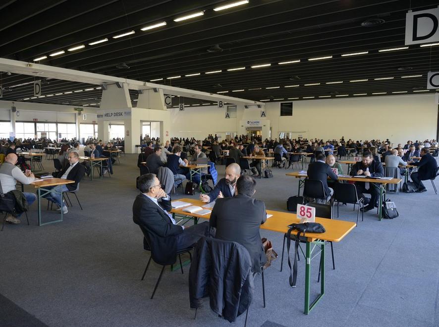 I “piccoli” cercano alleanze per programmare nuovi affari 