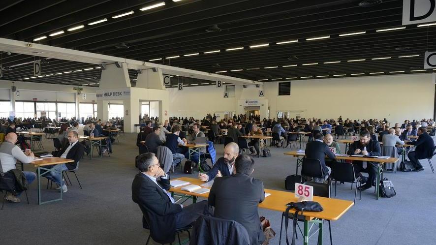 I “piccoli” cercano alleanze per programmare nuovi affari