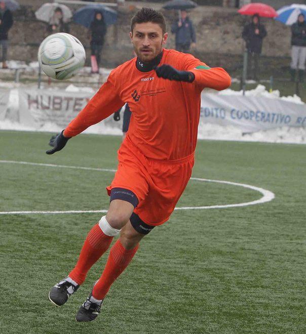 Carobbi, scongiuri e gol numero 200 