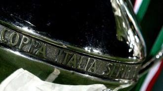 Coppa italia di c, si va a ravenna