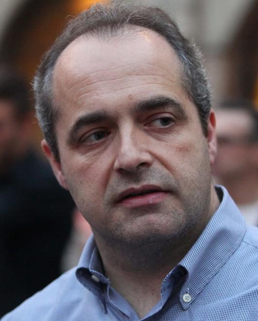 Manghi e Vecchi esultano «Scelta la strada giusta»