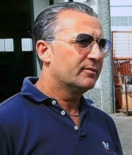 «Da qui si finanziò l’omicidio di Dragone» 