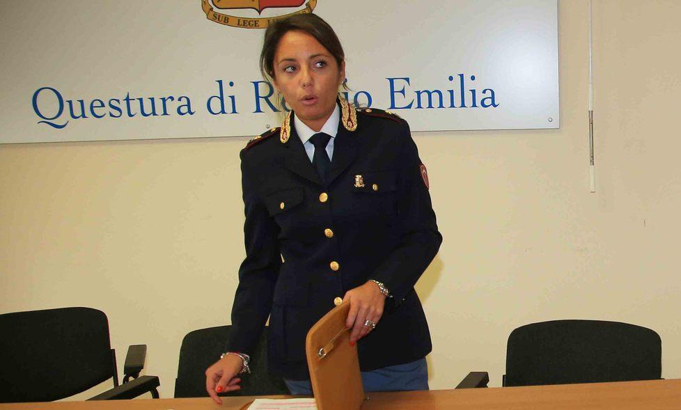 Spacciatore fugge e si getta nel Crostolo 