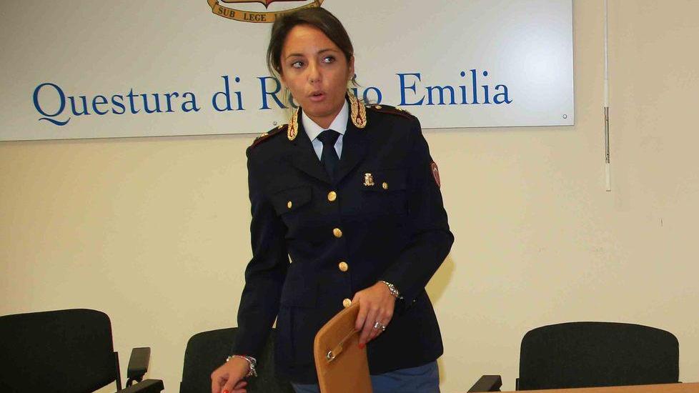 Spacciatore fugge e si getta nel Crostolo