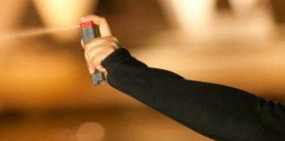 Spray al Nobili, si rischia la sospensione 
