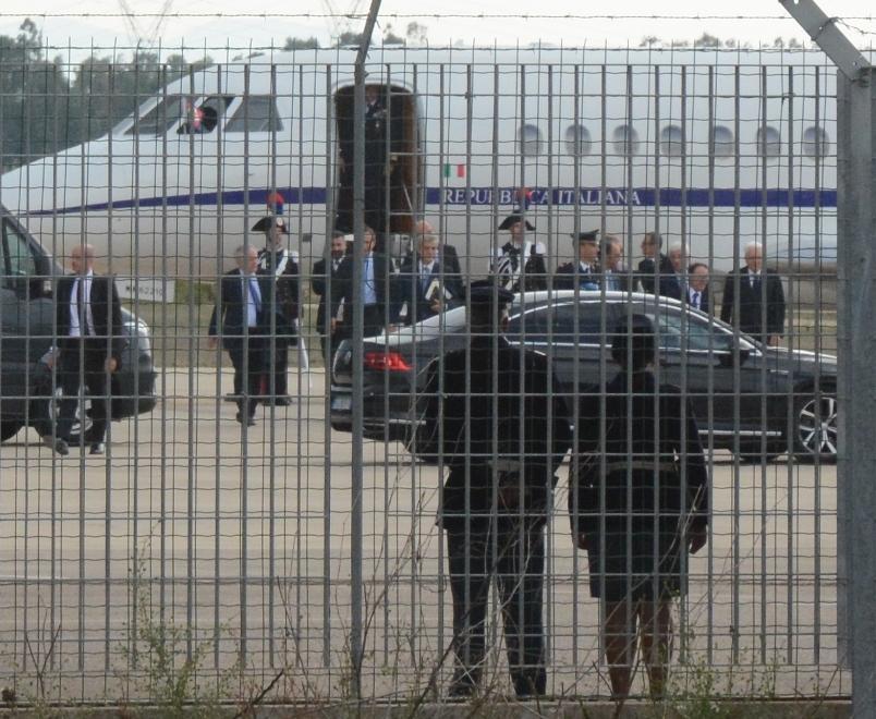 Oristano, sul web insulti a Mattarella: indaga la polizia 