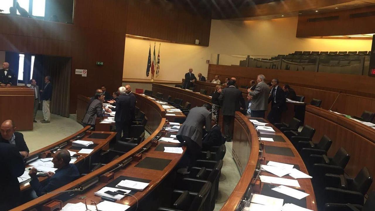 Rete ospedaliera in bilico Un’altra settimana di stop