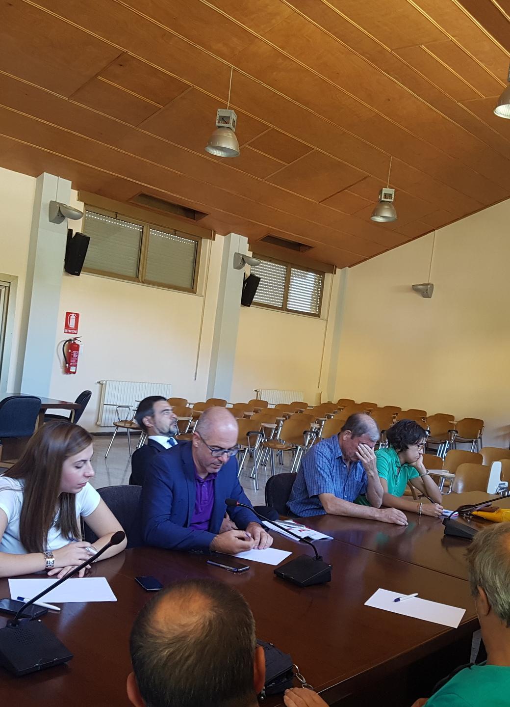 Goceano bilingue: imparare l’inglese a scuola sarà facile 