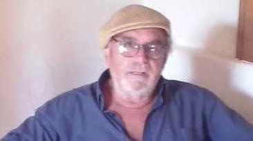 Guido Dorascenzi presenta le sue “Terre d’Occidente”
