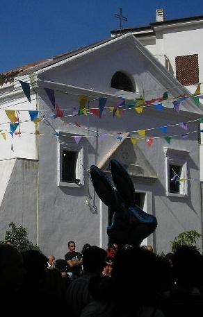 Attesa per “Nostra Segnora de sas Gràssias” 