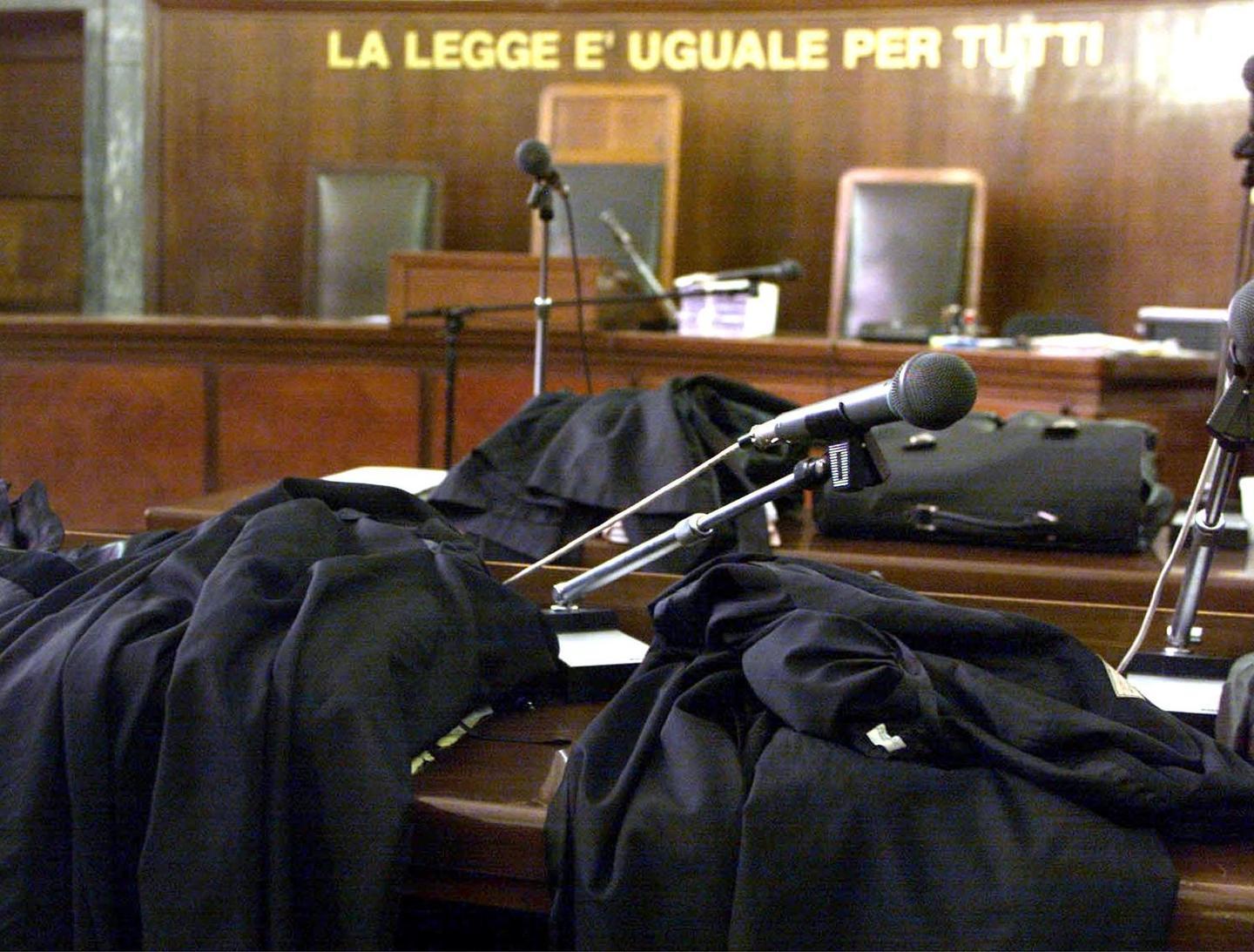 Olbia, comportamento antisindacale del preside: vince la Gilda 