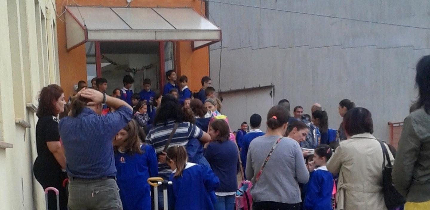 Posada, cittadella scolastica: c’è l’ok per il preliminare 