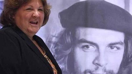 Aleida Guevara, figlia del Che