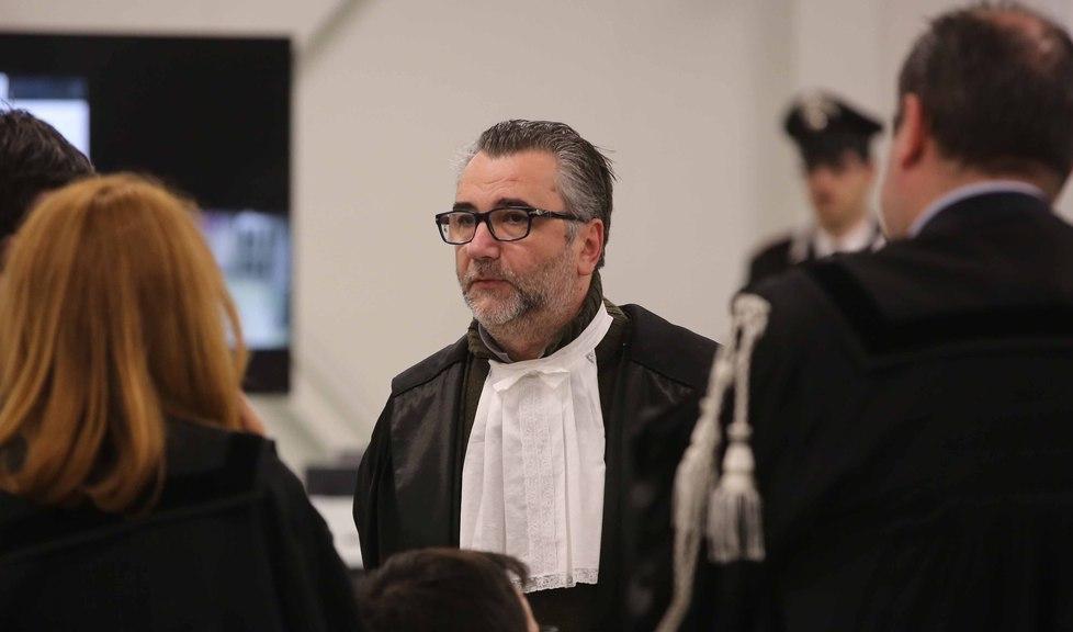 Aemilia atto secondo, dieci archiviazioni 