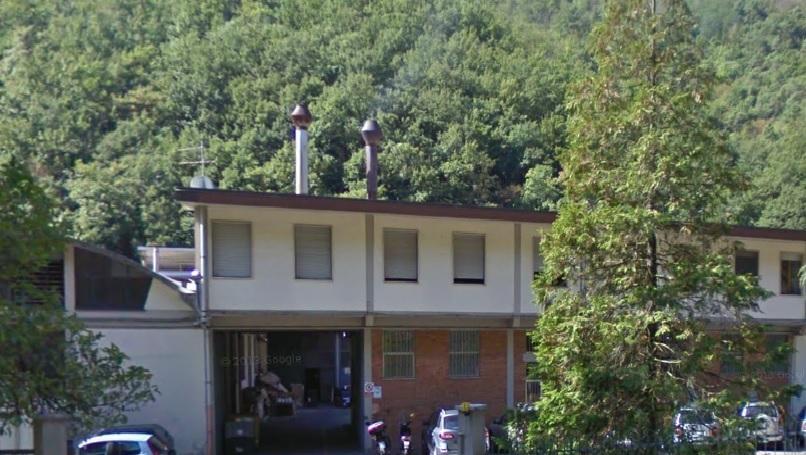 Tintoria Tre Monti, libri in tribunale 