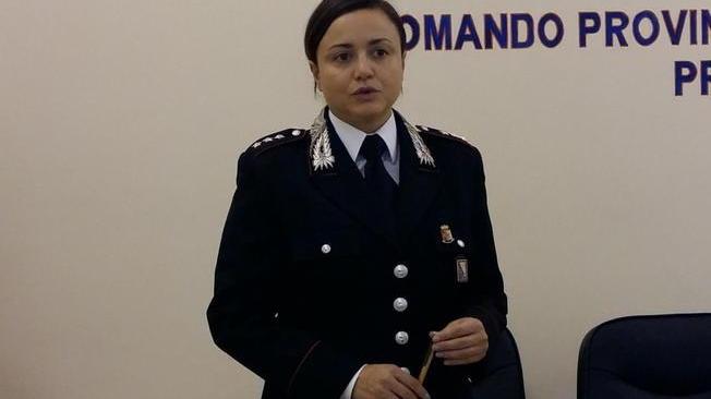 I carabinieri insegnano la legalità