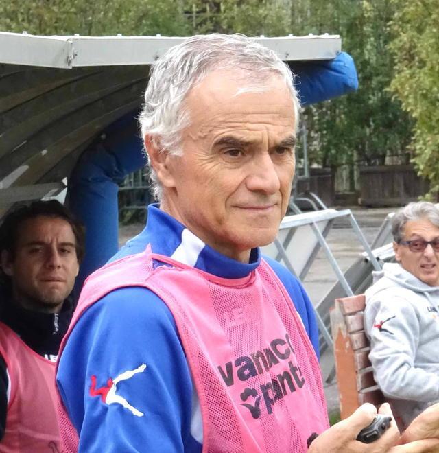 «Biagini ha fatto interventi notevoli»
