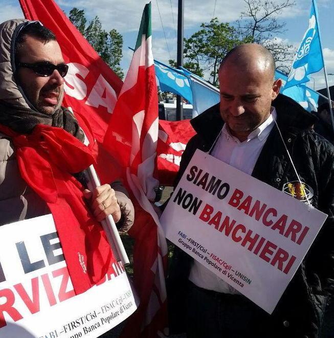 Ecco il piano-Intesa: adesioni all’uscita entro il 13 novembre