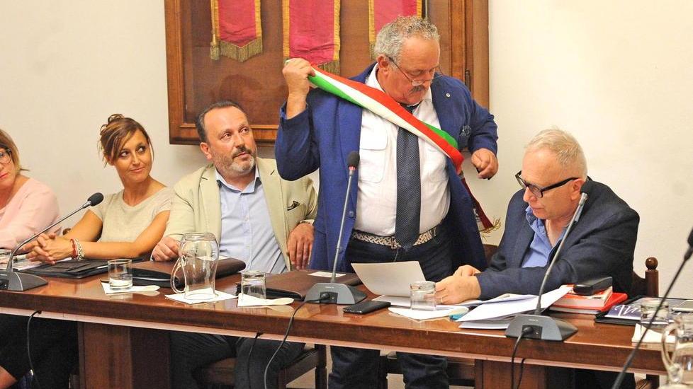 In forse il risultato elettorale