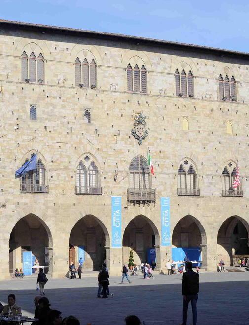 «Finora ascolta la città» E a sorpresa prende 7,5 