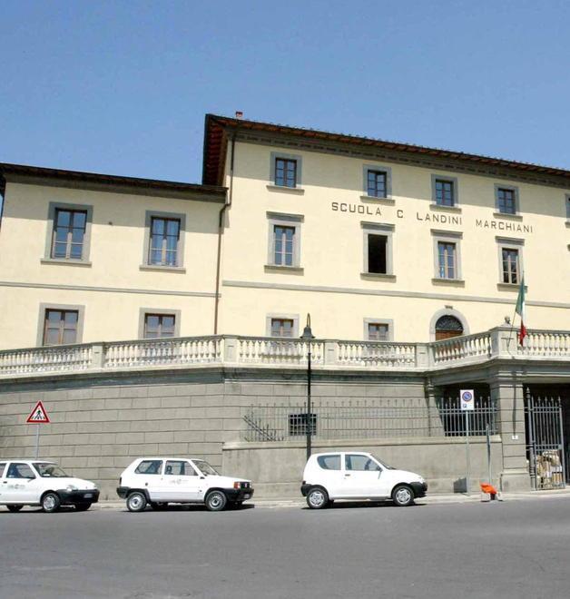 Incarichi da 100.000 euro per il progetto della tenenza 