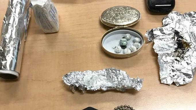 Un arresto e una denuncia per spaccio a Fornacette