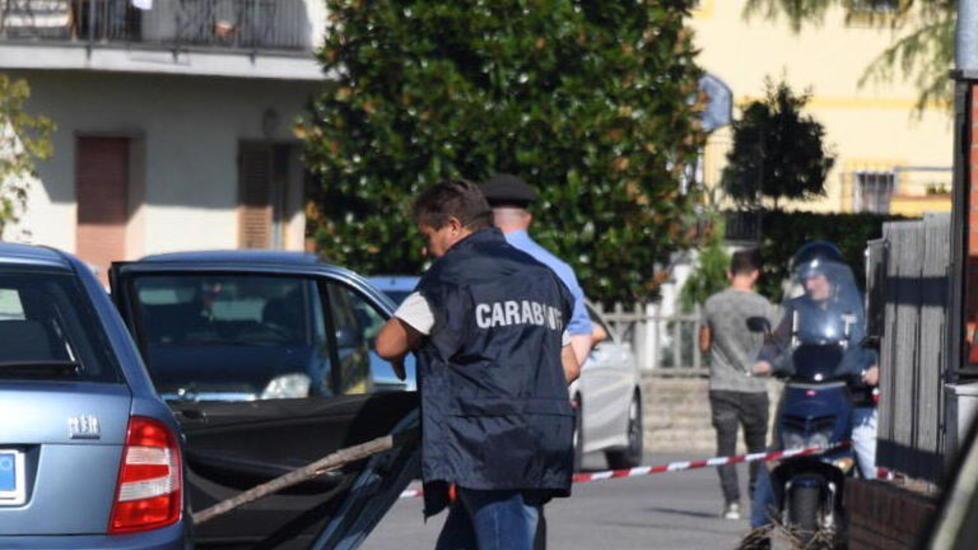 Il Gip non convalida il fermo del rom visto durante la sparatoria