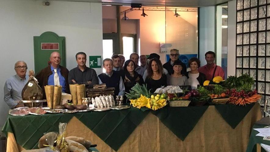 Alla conquista dei mercati internazionali