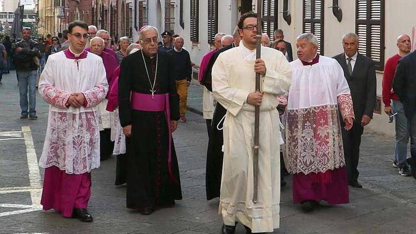 «Il caso di don Euro non si può ignorare»