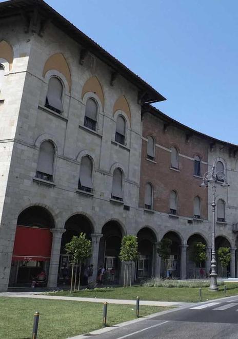 Questura nell’ex Provincia sì del sindacato di polizia 