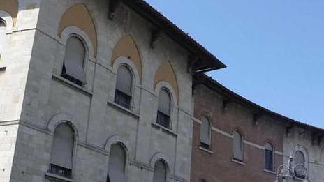 Questura nell’ex Provincia sì del sindacato di polizia