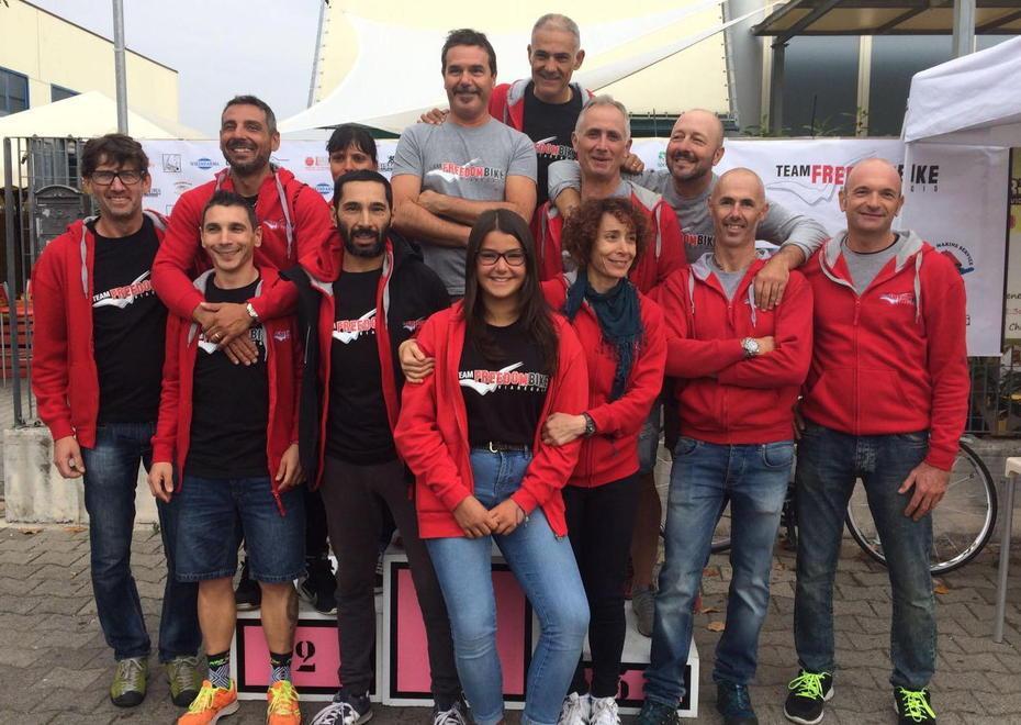 A Convalle e Del Mancino il primo trofeo Città di Viareggio