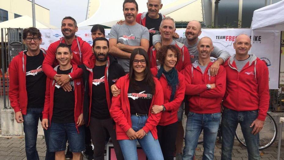 A Convalle e Del Mancino il primo trofeo Città di Viareggio