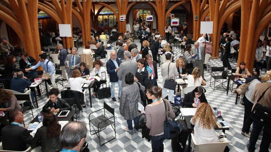 Un calendario unico di eventi