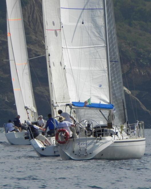 Yankee Dream vince il trofeo Barbetti Zuccheri Laurenti