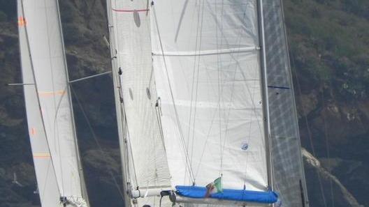 Yankee Dream vince il trofeo Barbetti Zuccheri Laurenti