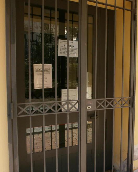 Tutti i posti per il servizio civile 