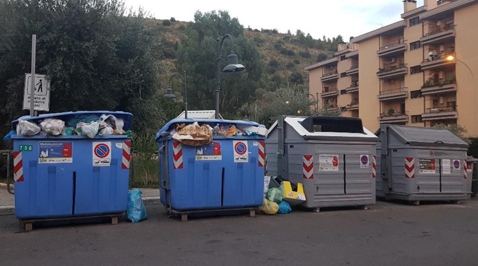 Capitani: «La spazzatura vogliamo gestirla da soli»
