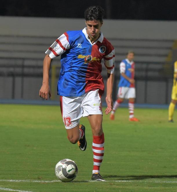 Disastro Gavorrano anche a Piacenza 