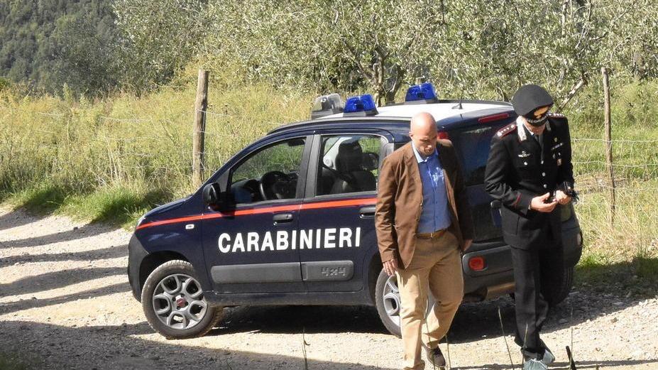 Trovata morta accanto al cimitero